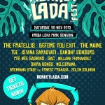 MonkeyLada Fest