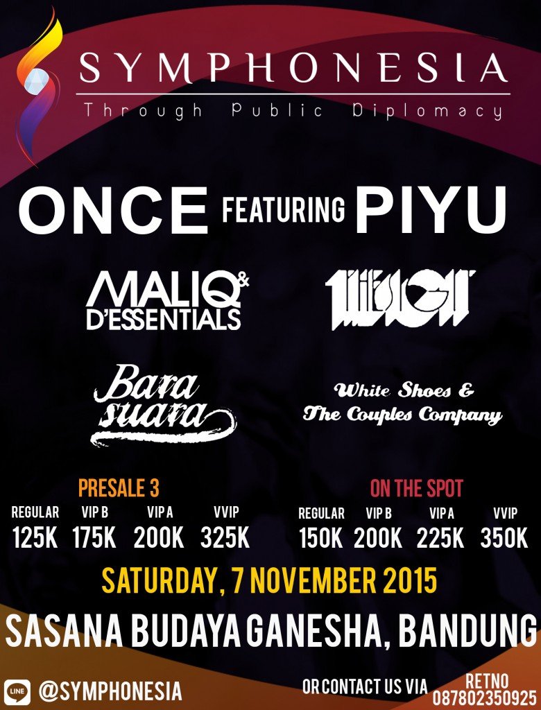 Symphonesia