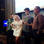 Clean Bandit 2
