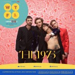 WTF16 – Instag – The 1975