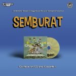 Out Now CD