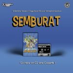 Out Now Kaset