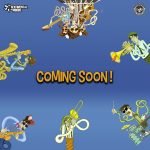 coming soon