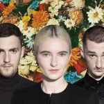 clean bandit live in jakarta