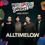 teaser hodgepodge (all time low)