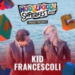 teaser hodgepodge (kid francescoli)