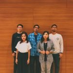 nothingtoproud, Iman, Meiske, Zefanya, Sisilia