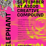main flyer elephant