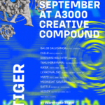 main flyer tiger