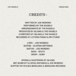 Credits ‘Masafana’