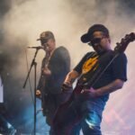 Brigade07 at punk rock survivor by mahaztrayedhi