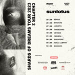 SUNLOTUS Tour Pt 2 Feed