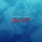 Slowright – High & Low artwork