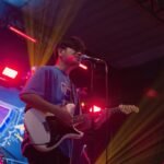standherealone at punk rock survivor by mahaztrayedhi