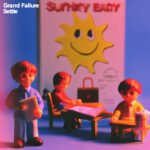 Settle Grand Failure Cover