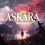 ASKARA Cover -Square