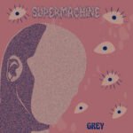 SUPERMACHINE_ARTWORK RED EYES
