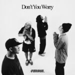 Punokawan – Dont You Worry (ARTWORK)