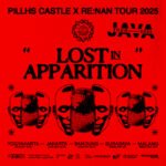 LOST IN APPARITION POSTER – 2