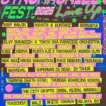 1. LINE UP PHASE 1
