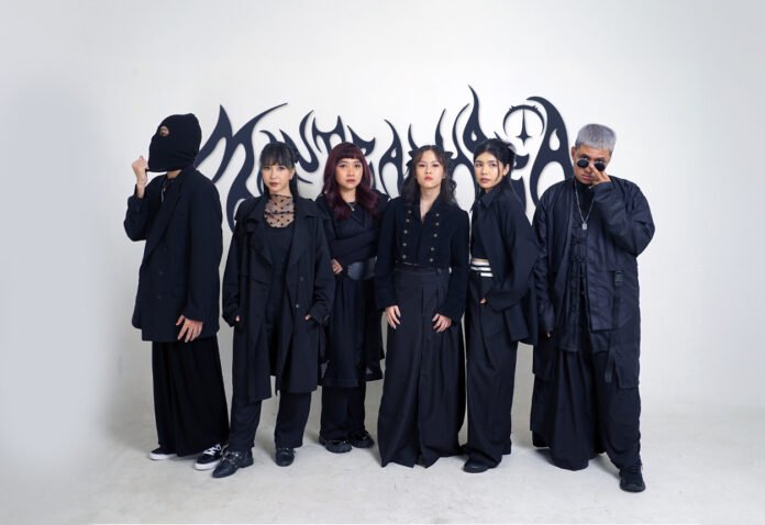 Mantradhara Full Team 1